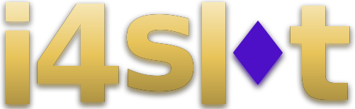i4slot logo
