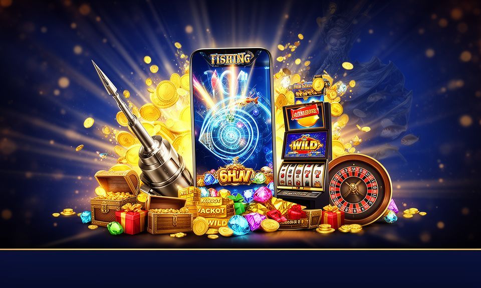 i4slot Monopoly Live