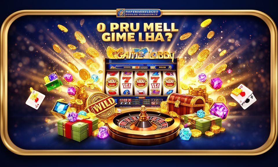 i4slot Hand of Midas