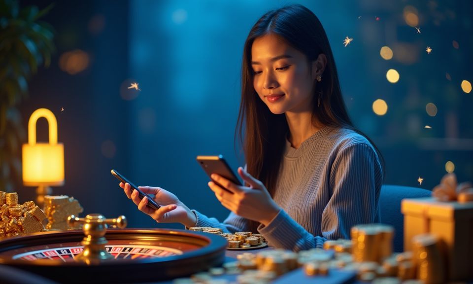 i4slot mobile gaming