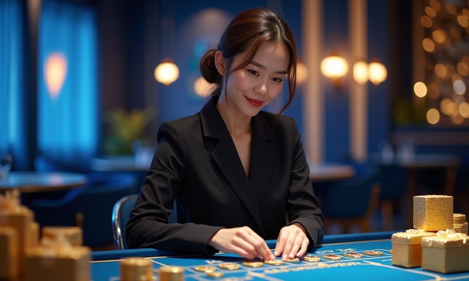 i4slot Monopoly Live